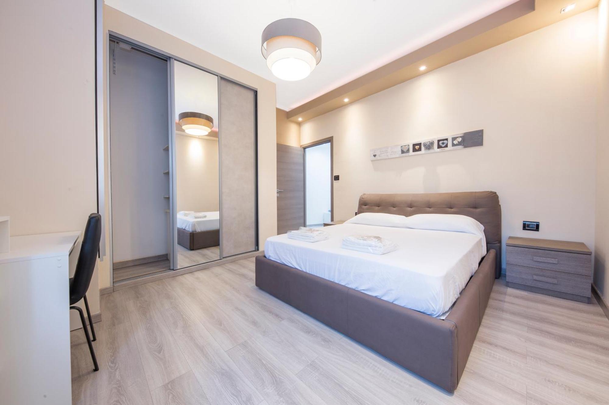 Apartamento Due Passi Dal Mare Génova Exterior foto